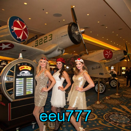 Apostas Esportivas de Alto Nível no eeu777