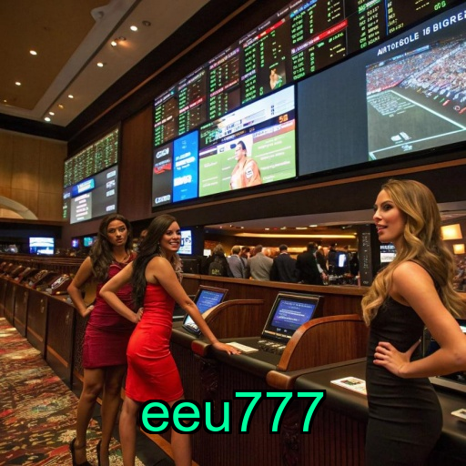 Aplicativo Oficial eeu777: Jogue Onde e Quando Quiser