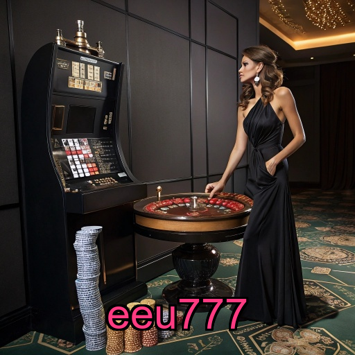 Pagamentos Ágeis e Seguros no eeu777