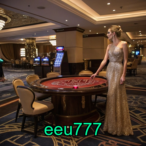 App móvel do eeu777: jogue em qualquer lugar