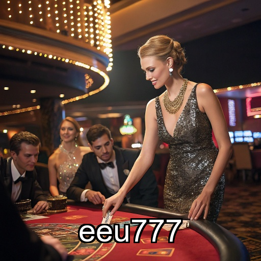 Acesso rápido e simples ao eeu777